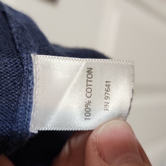 J.Jill S cardigan - Picture 5 of 11